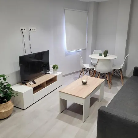 Apartment Bluebelle - Marbella