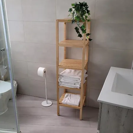 Apartment Bluebelle - *