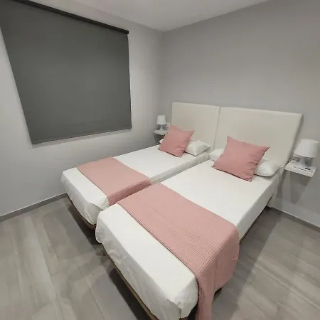 Apartment Bluebelle -