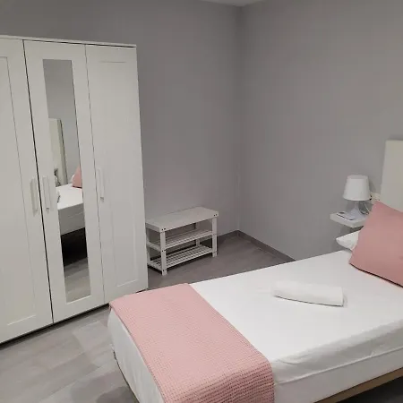 Bluebelle - Apartment Marbella
