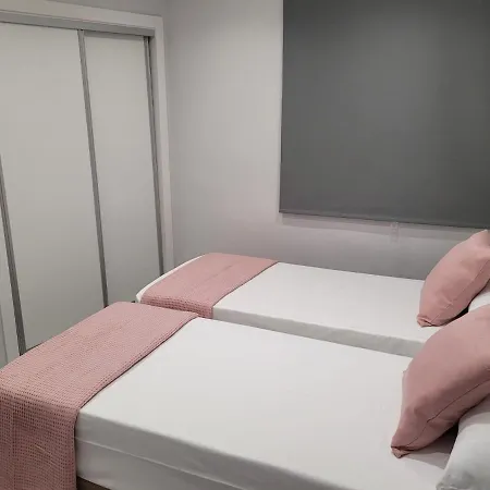 Apartment Bluebelle - *