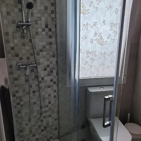 Apartment Bluebelle - *
