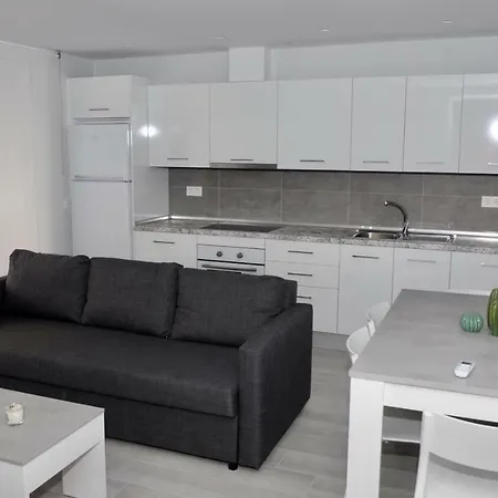 Bluebelle - Apartment *
