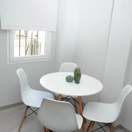 Apartment Bluebelle - *