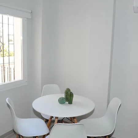 Bluebelle - Apartment