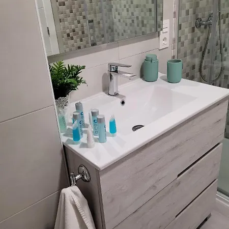 Apartamento Bluebelle -