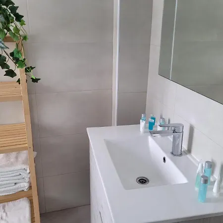 Appartement Bluebelle - Marbella