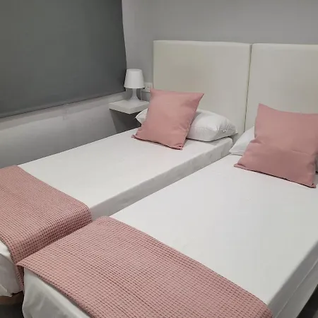 Bluebelle - Lejlighed Marbella