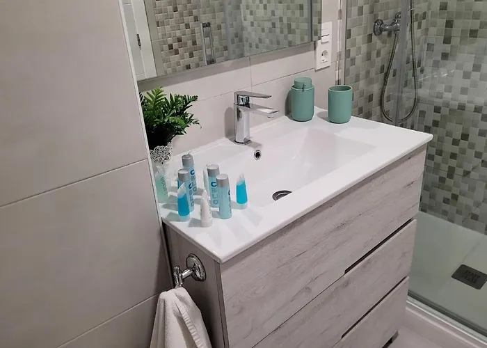 Apartmán Bluebelle -