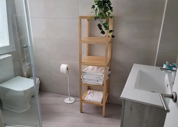 Apartmán Bluebelle - *