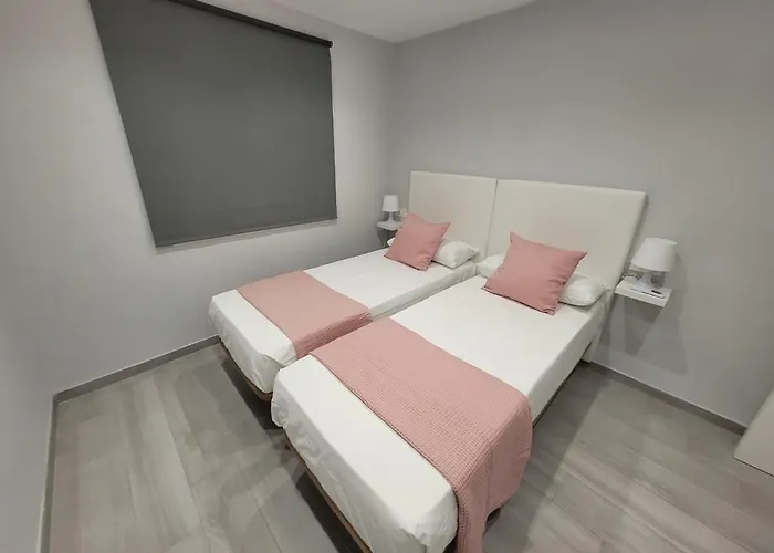 Apartmán Bluebelle -