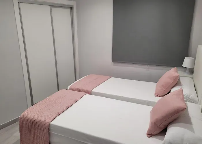 Apartmán Bluebelle - *