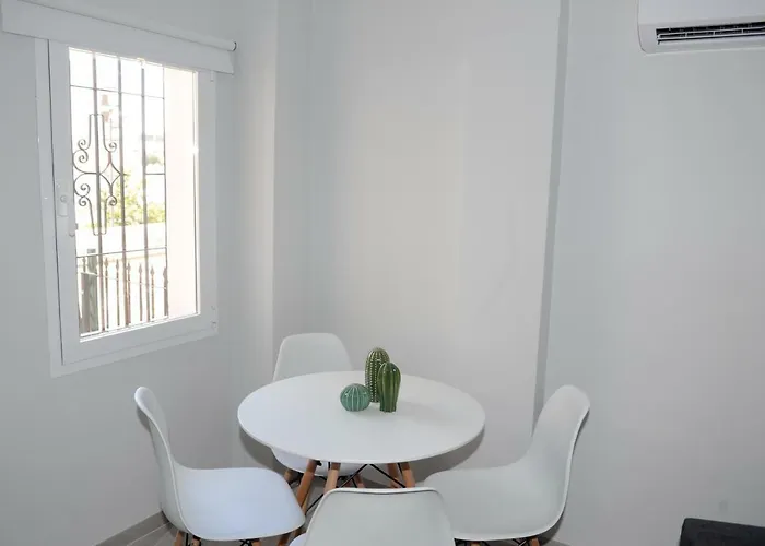 Bluebelle - Apartmán