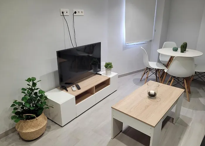 Bluebelle - Apartament Marbella