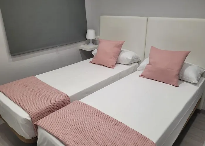 Bluebelle - Apartament Marbella