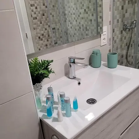 Bluebelle - Apartament Marbella