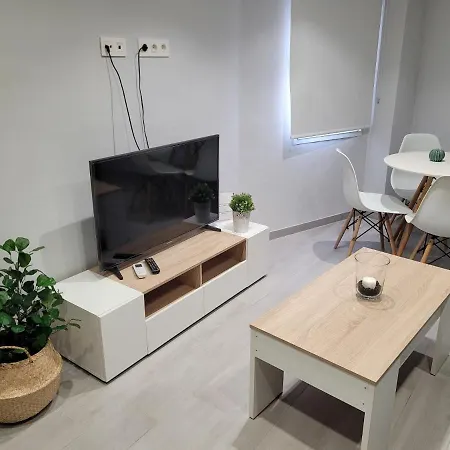 Bluebelle - Apartament Marbella